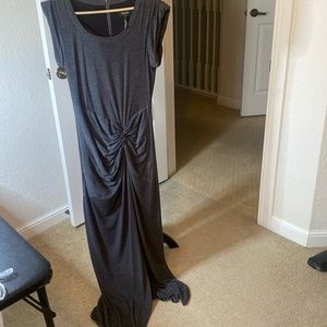 Maxi Laundry dress